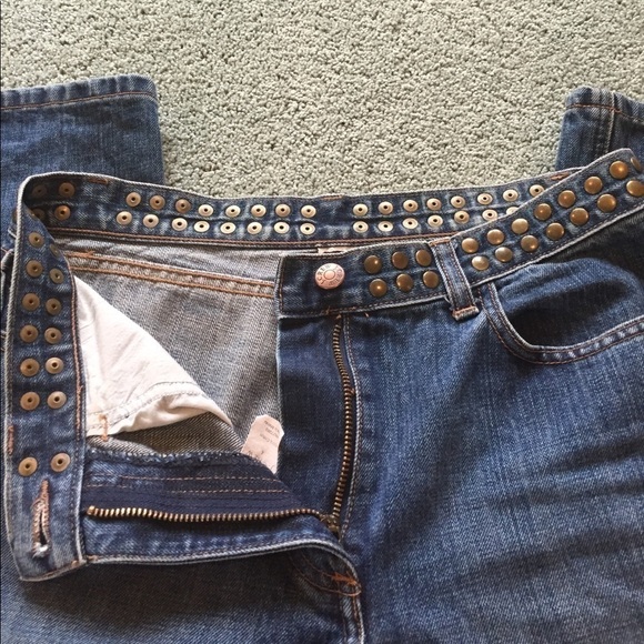 J. Crew size 4 jeans - Picture 2 of 4